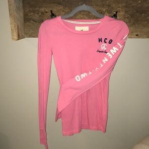 Hollister Long Sleeve